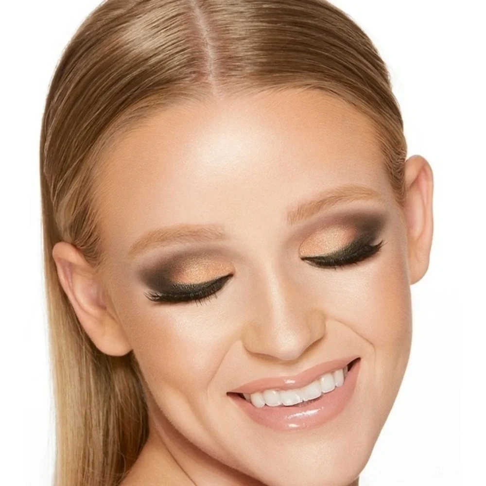Too Faced Born This Way Sunset Stripped Eye Shadow Palette BNIB